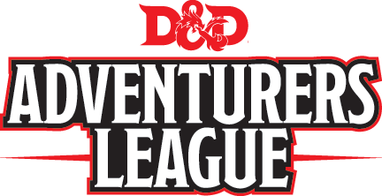 D&D Adventurers League logo