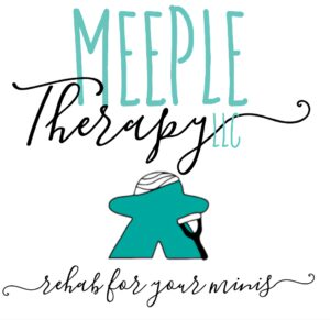 Meeple Therapy