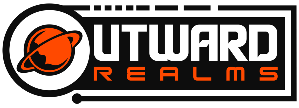 Outward Realms logo